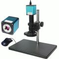 Microscope Auto Focus VGA Camera