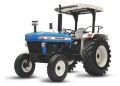 new holland 5630 tx 2 wd plus tractor