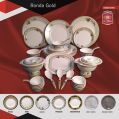 Melamine Tableware Set