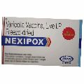 Nexipox Varicella Vaccine