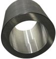 Stainless Steel Round Grey taper ring gauge