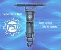 Pneumatic Jack Hammer at Rs 18000, Jackhammer in Delhi