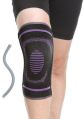 Evacure Elastic Knee Brace with Spiral Stays