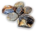 Natural Blue Shapphire Rough Gemstones