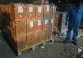 dangerous goods packing services