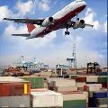 Hazardous Goods Freight Forwarding Services