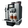 Fully Automatic Stainless Steel Coffee Machine