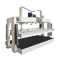 Automatic Woodworking Cold Press