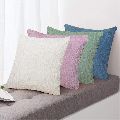 Cushion cover in Chenille