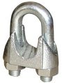 Malleable Wire Rope Clip