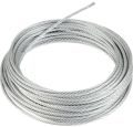 Twisted Wire Rope