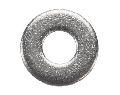 Alloy Steel Punched Washers