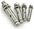 Stainless Steel Foundation Bolts