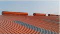Stainless Steel Ridge Ventilation Systems