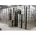 Stainless Steel Shipping Drums