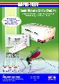Rapid Malaria PF-PV Antigen Card Test
