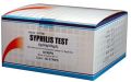 Syphilis Test Strip