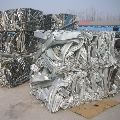 Aluminium 6063 Scrap