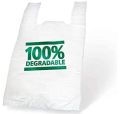 13x16 Inch Compostable Carry Bag