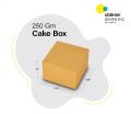 Pastry Box Cake Box