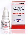 Flurocid-T Eye Drops