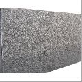 Steel Grey Granite Stone