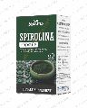 Ssure Spirulina Capsule for Anti-Oxident &amp;amp; Anti-Inflammatory
