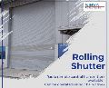 rolling shutters