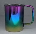 Colored Mugs