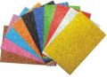Decorative Glitter Paper, GSM: 150 - 200 at Rs 15/piece in Lucknow