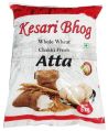 5kg Kesari Bhog Whole Wheat Chakki Fresh Atta