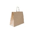 Loop Handle Paper Shopping Bags