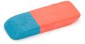 Rubber Rectangle Pencil Erasers