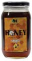 multiflora raw honey