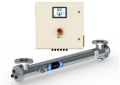 Electric Manual uv water treatment system