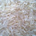 Organic White Sella Basmati Rice