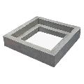 Full Floor Square Gray 16 kg to 465 kg rcc chamber manhole cover