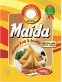 Maida Packaging Pouch