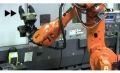 Nex Bot material handling robot