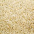 Organic White parboiled rice