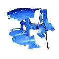 100-200kg Blue Hydraulic Reversible Plough
