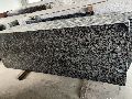 Big Slab m black granite