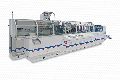 1000-2000kg 380V 3-5kw Electric In-Line Pouch Making Machine