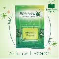 Neemax Disinfectant Card, Neemax Antivirus E-Card, For Health Protector