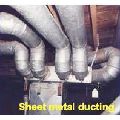Metal Duct