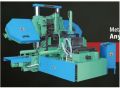 BDC-550 A Fully Automatic Double Column Band Saw Machine