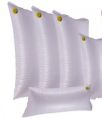 PP White Dunnage Bags
