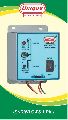 SNR-WLC-FS Water Level Controller