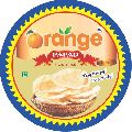 Orange Appalam Papad