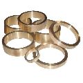 aluminium bronze rings